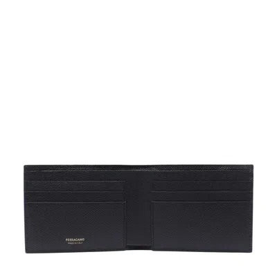 Ferragamo Gancini Wallet