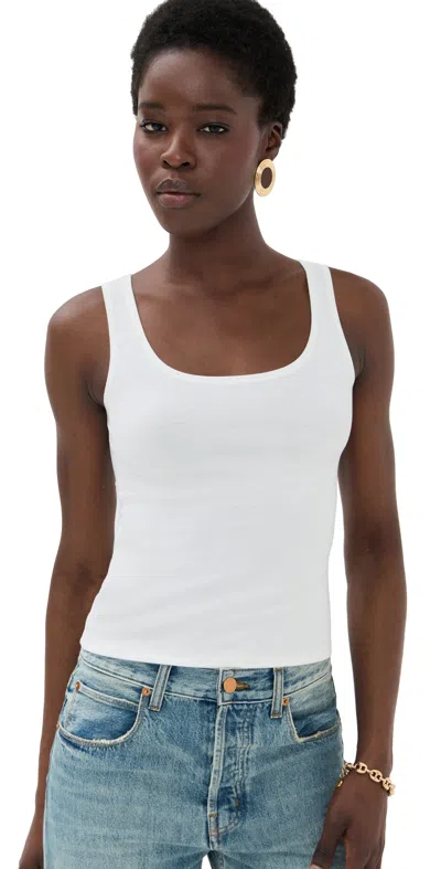 Le Bop Eloise Tank Ivory