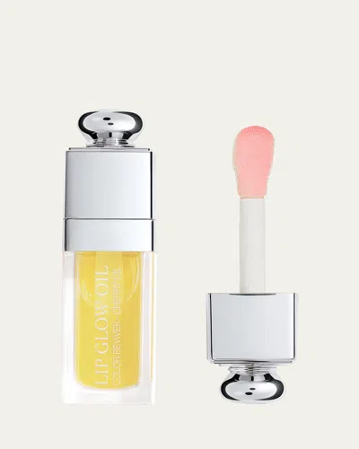 Dior Addict Lip Glow Oil