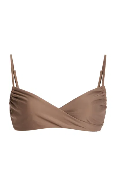 Mare Perpetua Elixir Bikini Top