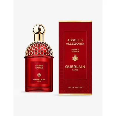 Guerlain Absolus Allegoria Florabloom Eau De Parfum 4.2 Oz.
