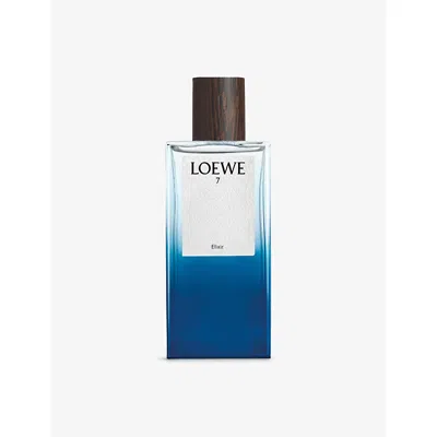 Loewe Womens 7 Elixir Eau De Parfum 100ml