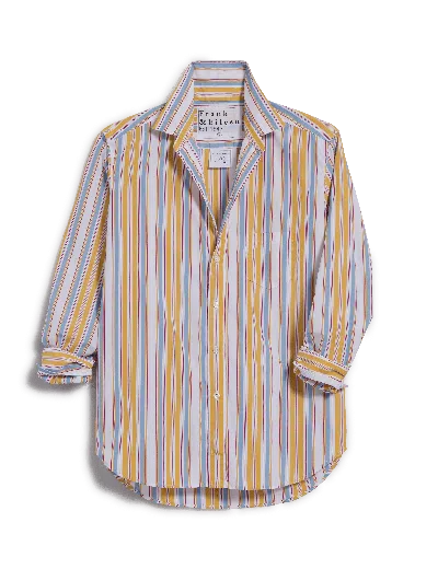 Frank & Eileen Eileen