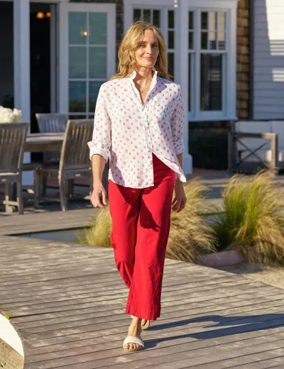 Frank & Eileen Eileen