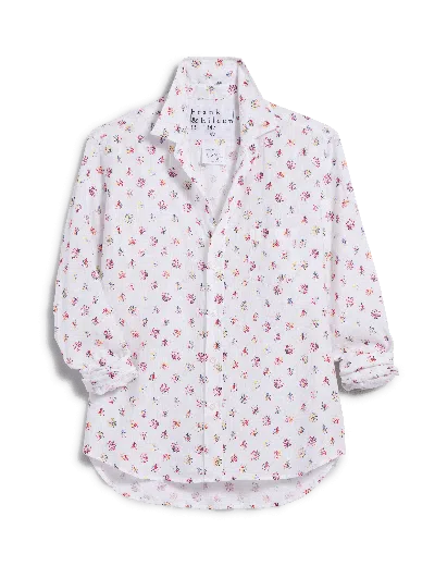 Frank & Eileen Eileen