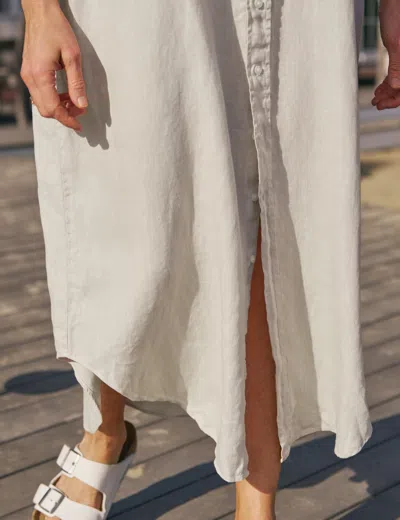 Frank & Eileen Megan In Brown