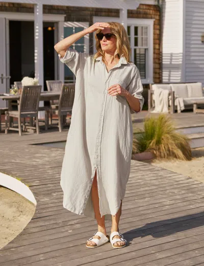 Frank & Eileen Megan In Brown