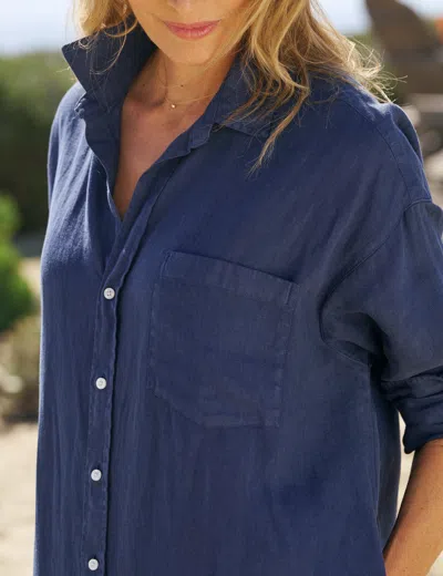 Frank & Eileen Megan