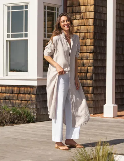 Frank & Eileen Megan In Brown