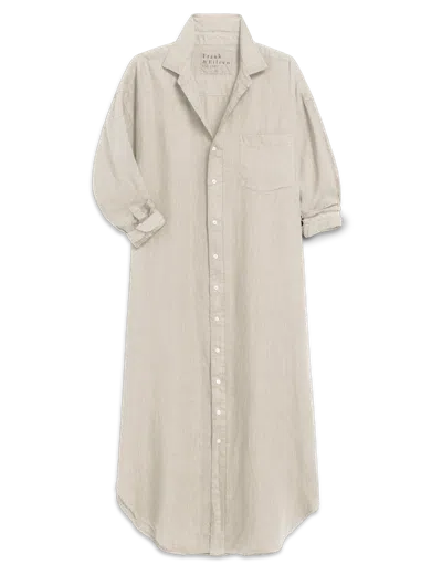 Frank & Eileen Megan In Brown