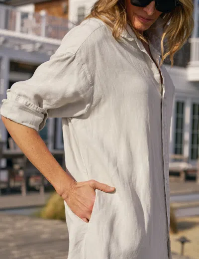 Frank & Eileen Megan In Brown