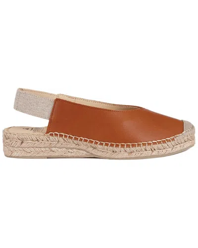 Menina Step Vayrac Espadrille