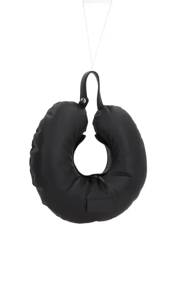 Mm6 Maison Margiela Travel Pillow Bag