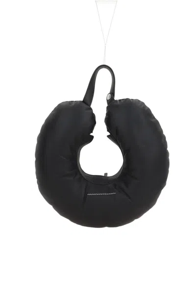 Mm6 Maison Margiela Travel Pillow Bag