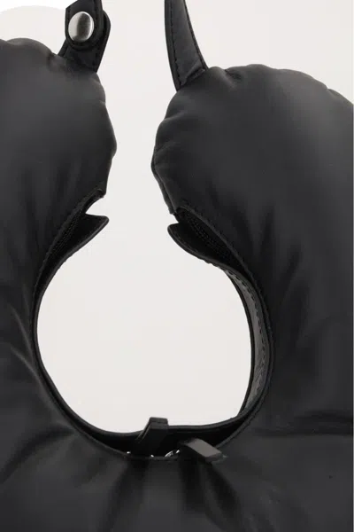 Mm6 Maison Margiela Travel Pillow Bag