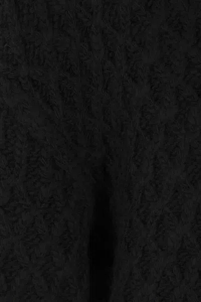 Y's Cable-knit Cardigan