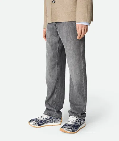 Bottega Veneta Orbit Running Sneakers