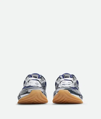Bottega Veneta Orbit Running Sneakers