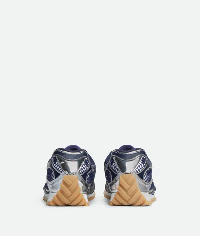 Bottega Veneta Orbit Running Sneakers