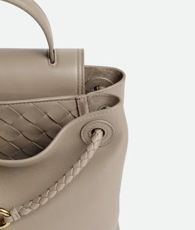 Bottega Veneta Small Leather Ciao Ciao Tote Bag