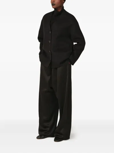 Fforme Carter Jacket In Black