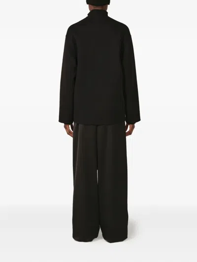 Fforme Carter Jacket In Black