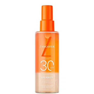 Lancaster Sun Beauty Sun Protective Water Spf30 150ml