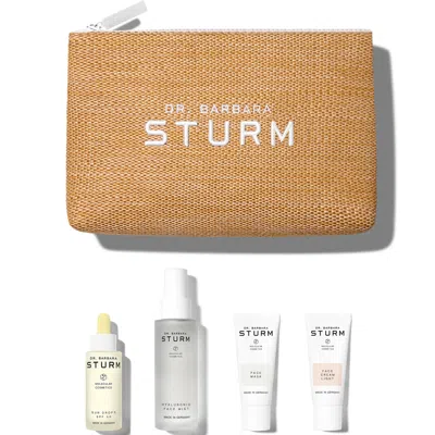 Dr Barbara Sturm Limited-edition Summer Skincare Kit