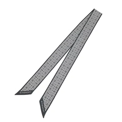 Givenchy Pattern Scarf