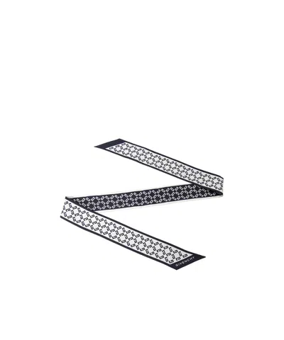 Givenchy Pattern Scarf