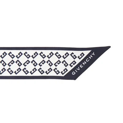 Givenchy Pattern Scarf