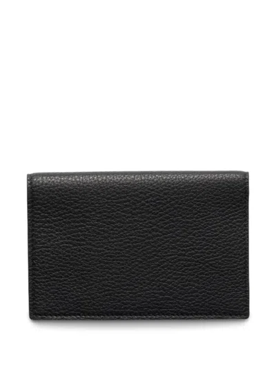 Prada Saffiano Leather Document Holder