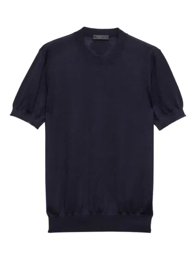 Prada Cotton T-shirt