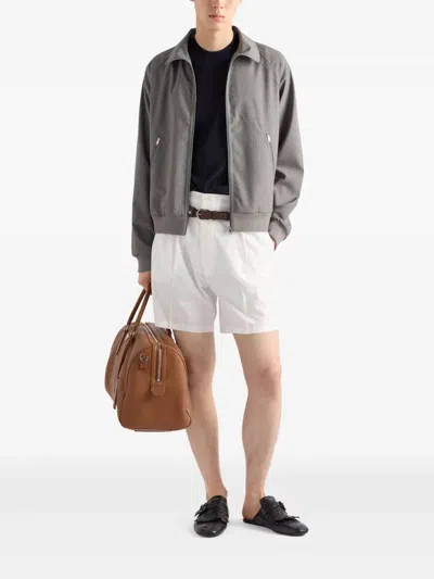 Prada Cotton T-shirt