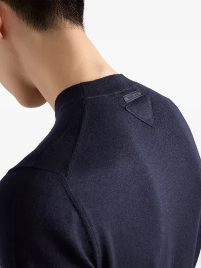 Prada Cotton T-shirt