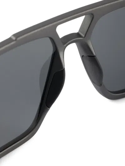 Prada Navigator-frame Sunglasses