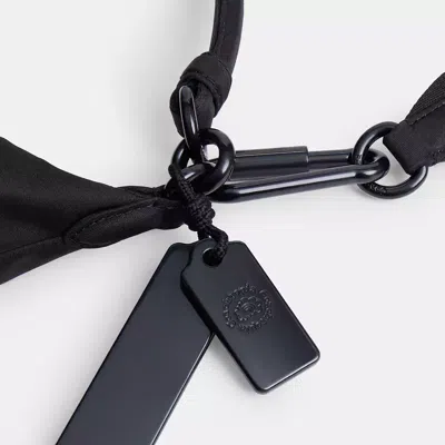 Coach Topia Loop Shoulder Bag