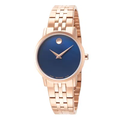 Movado Museum 28mm Watch