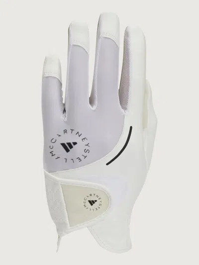 Adidas By Stella Mccartney Asmc Golf Glove In Multi