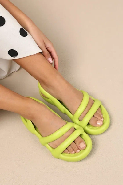 Camper Kobarah Flat In Multi