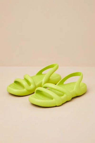 Camper Kobarah Flat In Multi