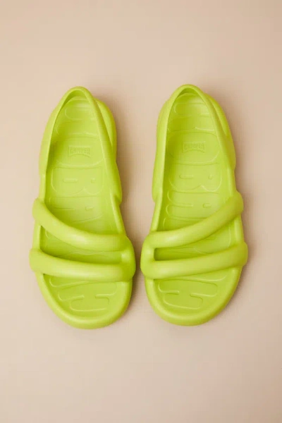 Camper Kobarah Flat In Multi