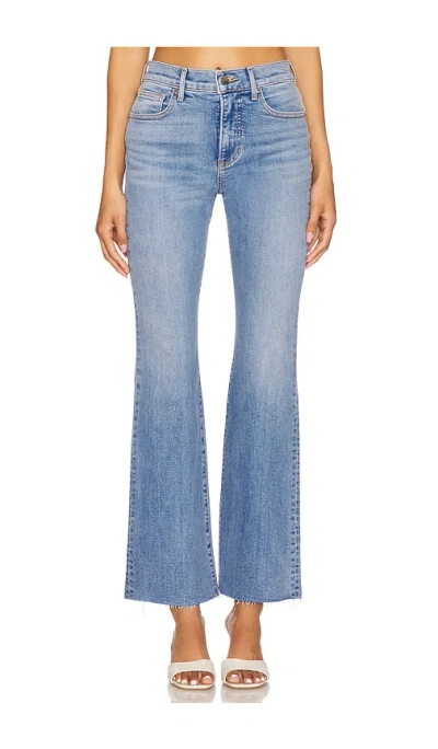 CAMERON 牛仔靴裤