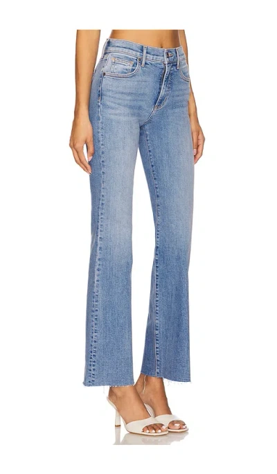 CAMERON 牛仔靴裤