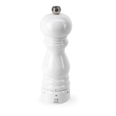 Peugeot Paris Uselect Wood Pepper Grinder