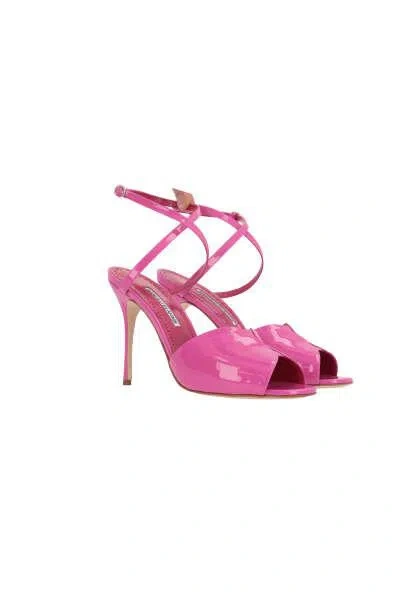 Manolo Blahnik Sandals