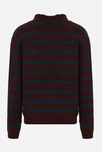 Andersson Bell Wine Polo, Logo In Black