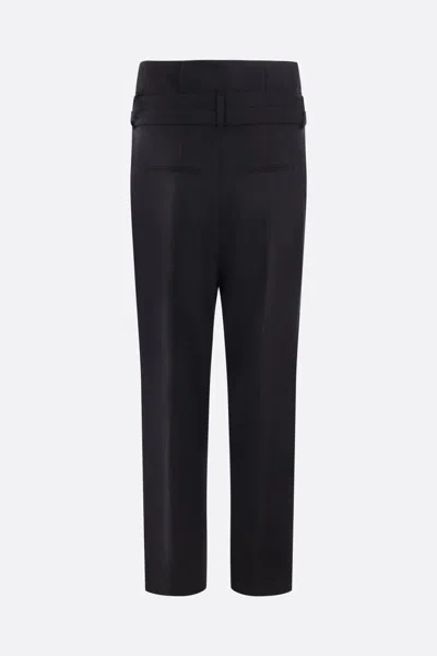 Rev Trousers In Grey