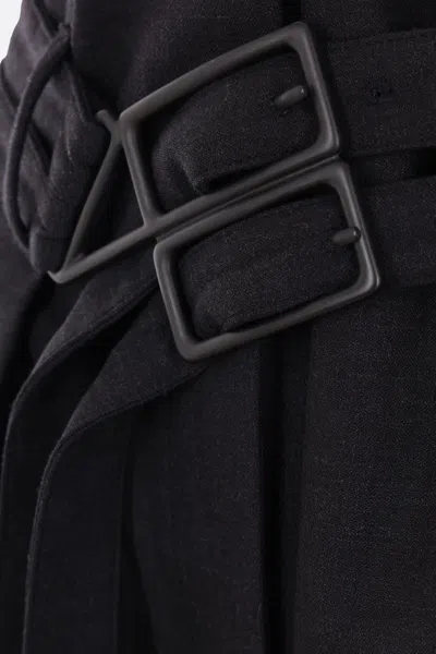 Rev Trousers In Grey