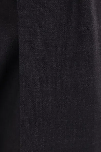 Rev Trousers In Grey